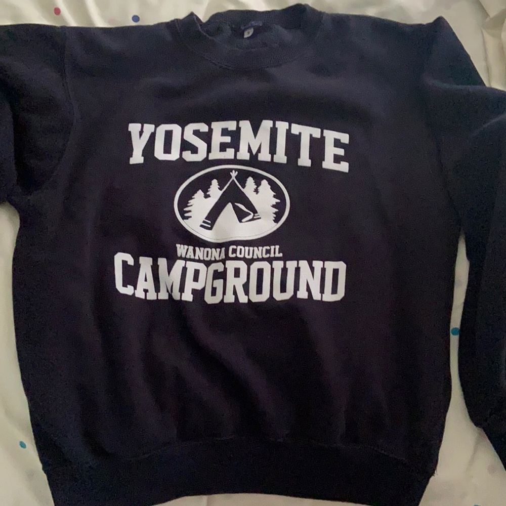 Brandy Melville sweatshirt